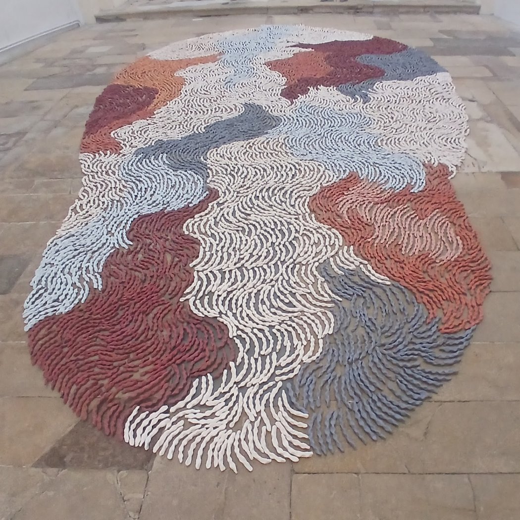 La chapelle - espace d'art contemporain 3