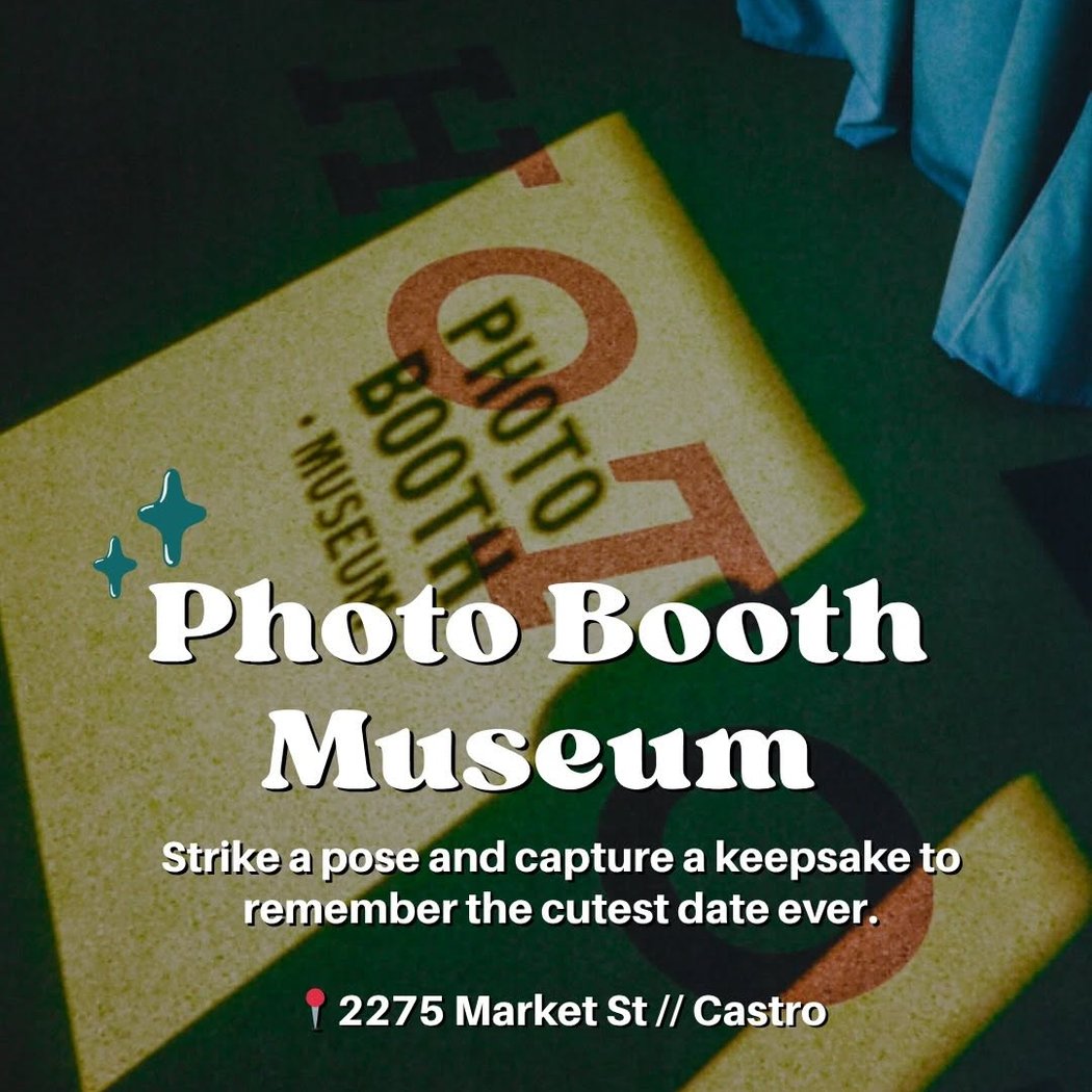 Photo Booth Museum by Photomatica 1