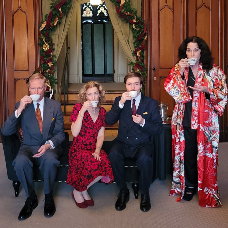 Private Lives – 2023 1