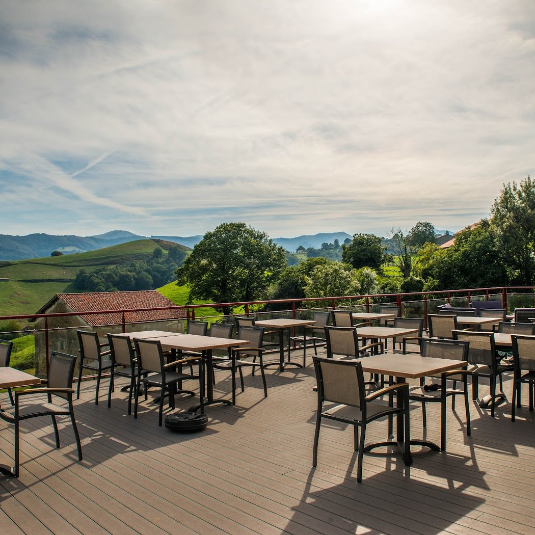 Menta Ferme Auberge 2