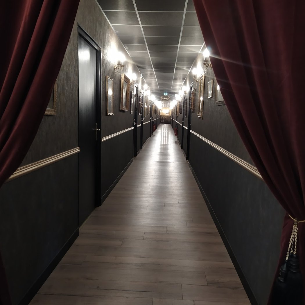 Neurones Escape Game 2