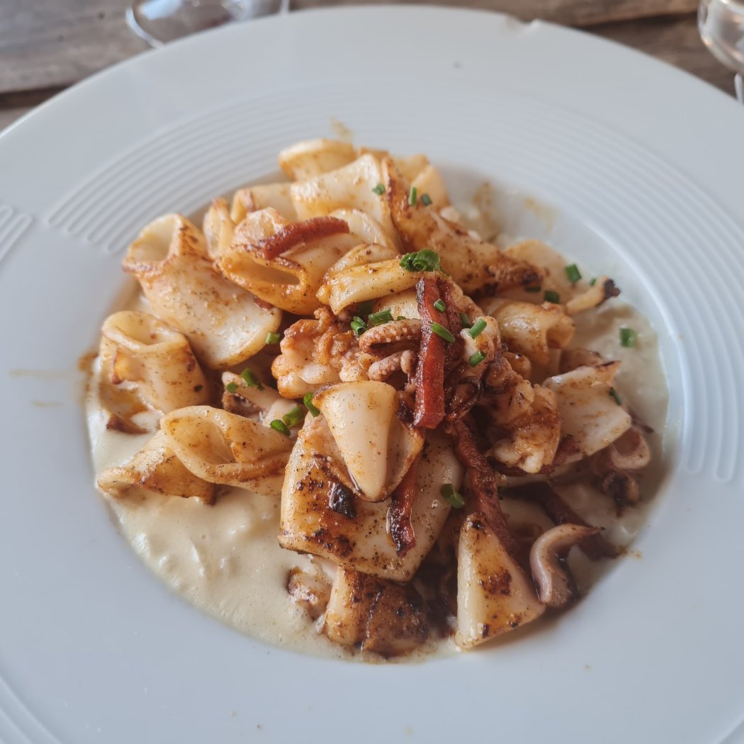 Restaurant les gamins 4