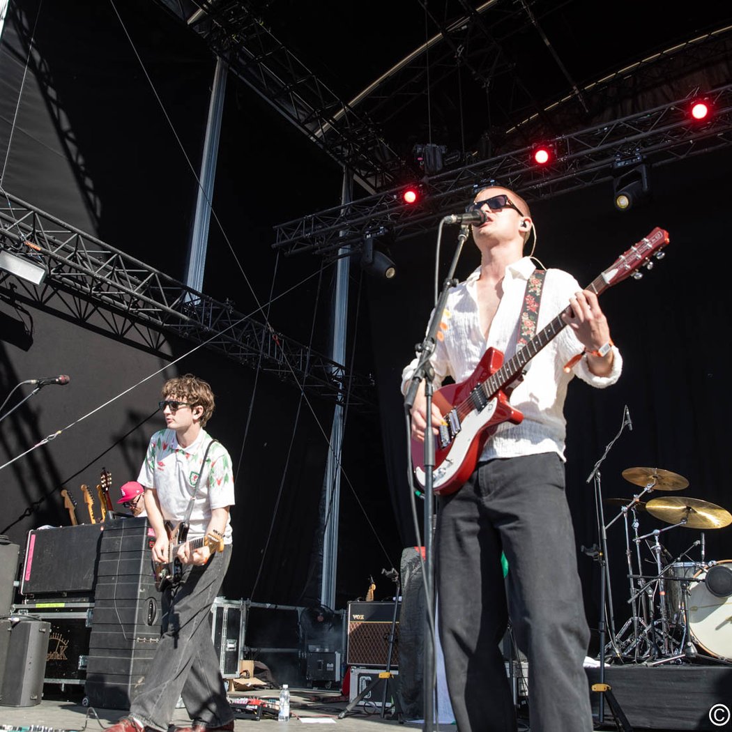 Rock en Seine Jour 5 2