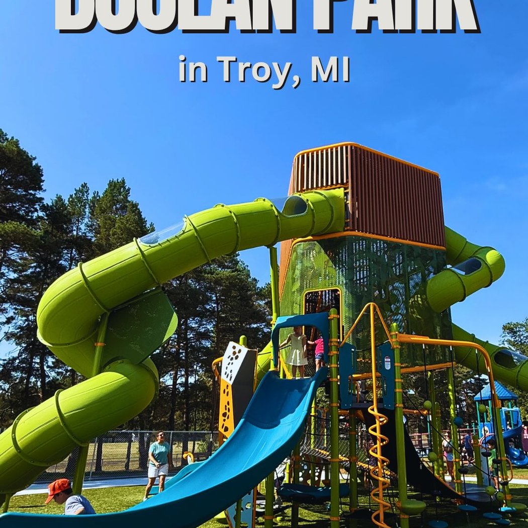 Boulan Park 1
