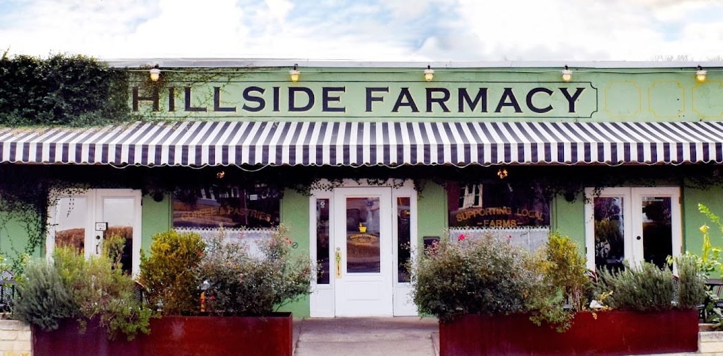 Hillside Farmacy 2