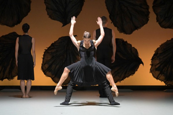 Malandain Ballet Biarritz : Les Saisons 3