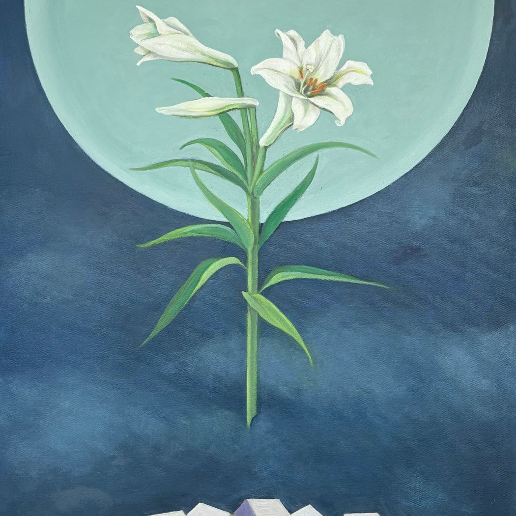 Inner Routes: Cartographies of Becoming 3