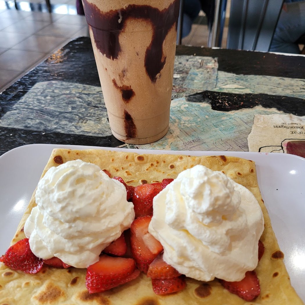 Blvd Coffee of Almaden 1