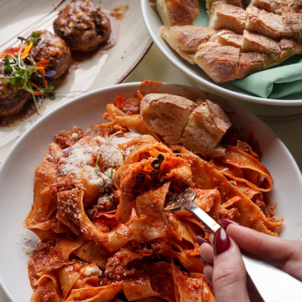 Osteria Panevino 3