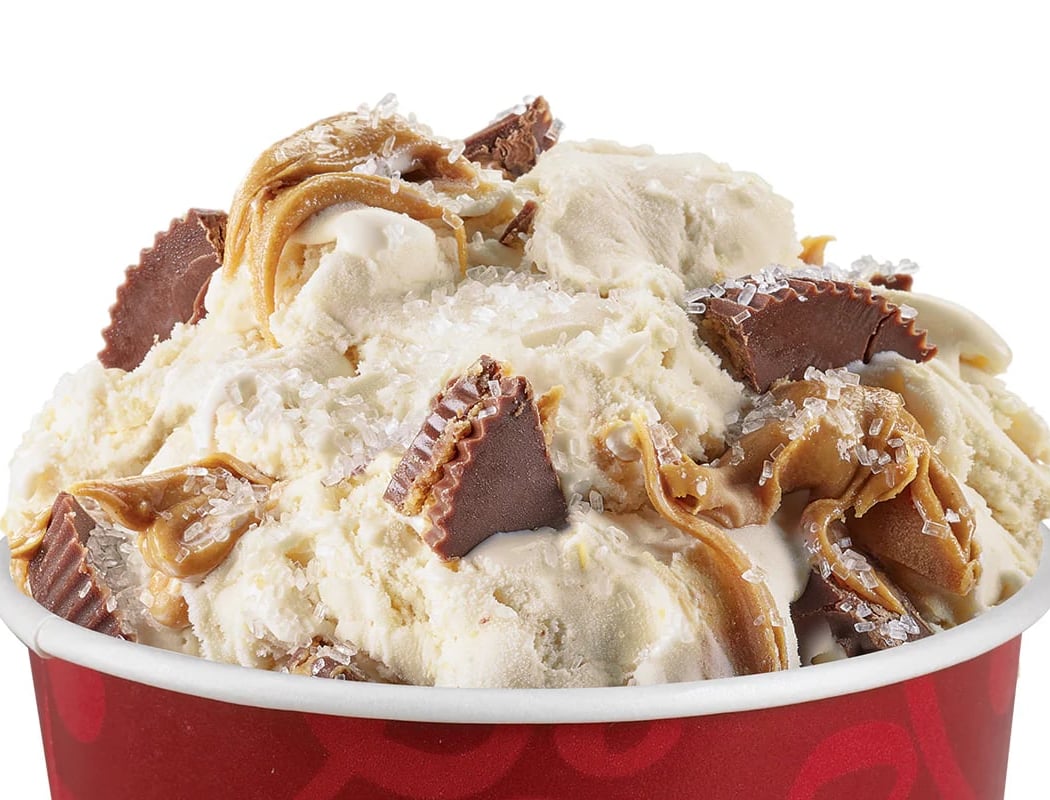 Cold Stone Creamery 1