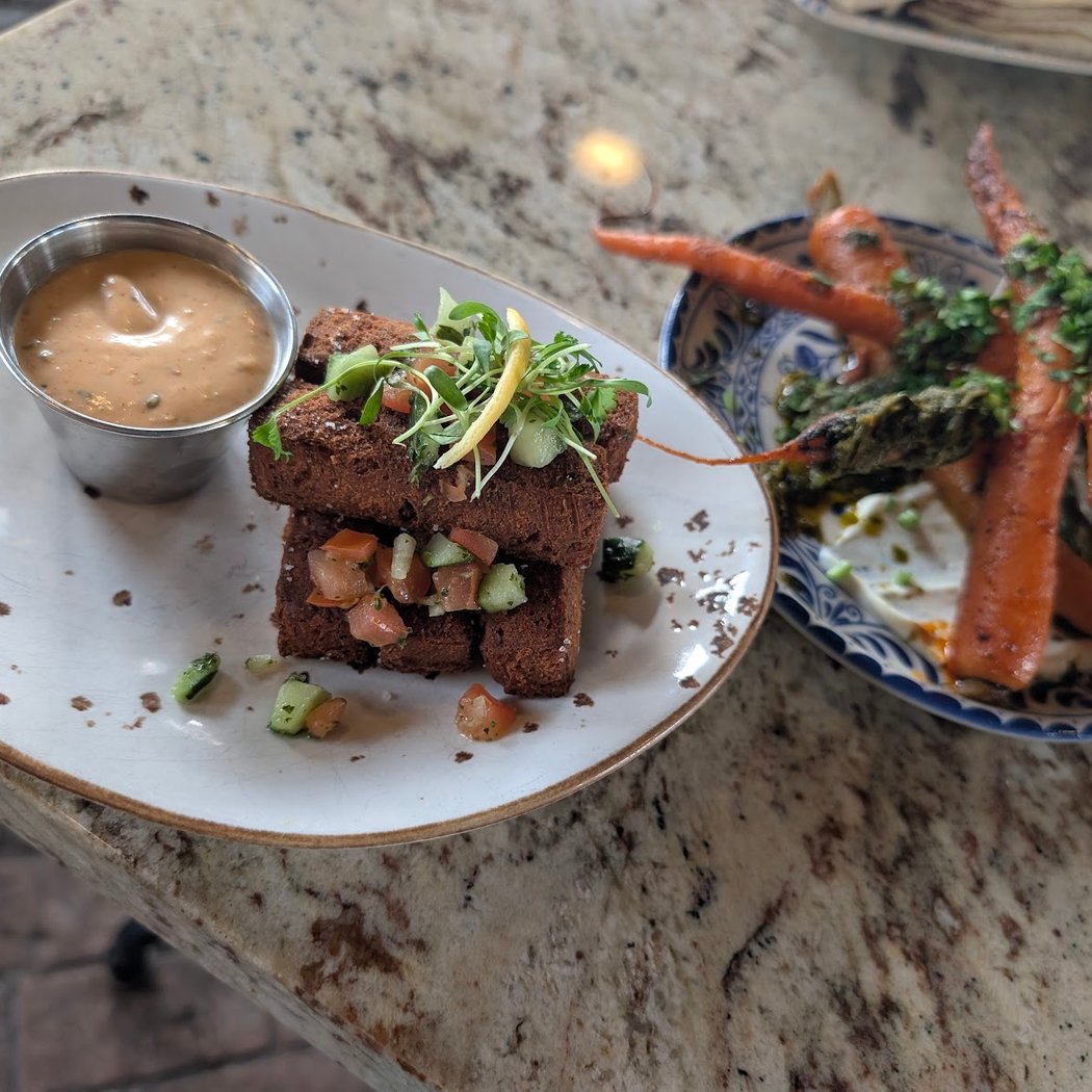 Spice Road Table 3