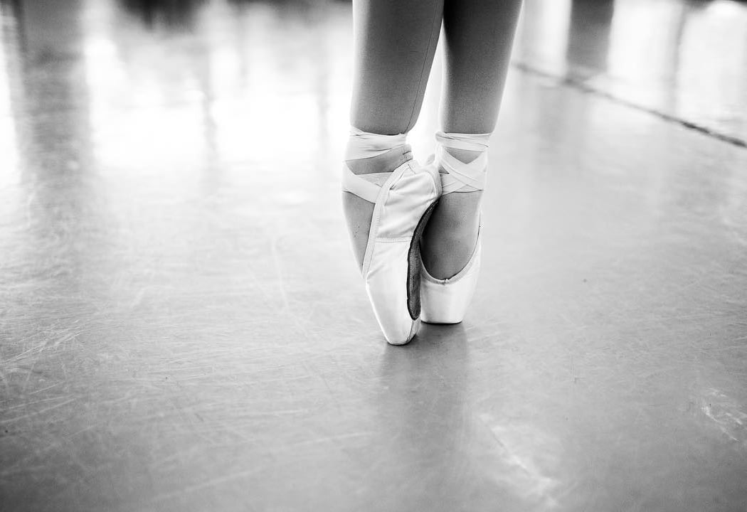 Session III Elementary II & Intermediate I Summer Dance Camp for 9 years and older 1