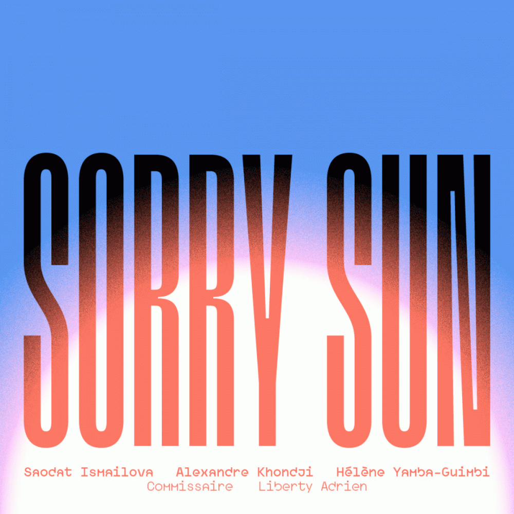 Sorry Sun 2