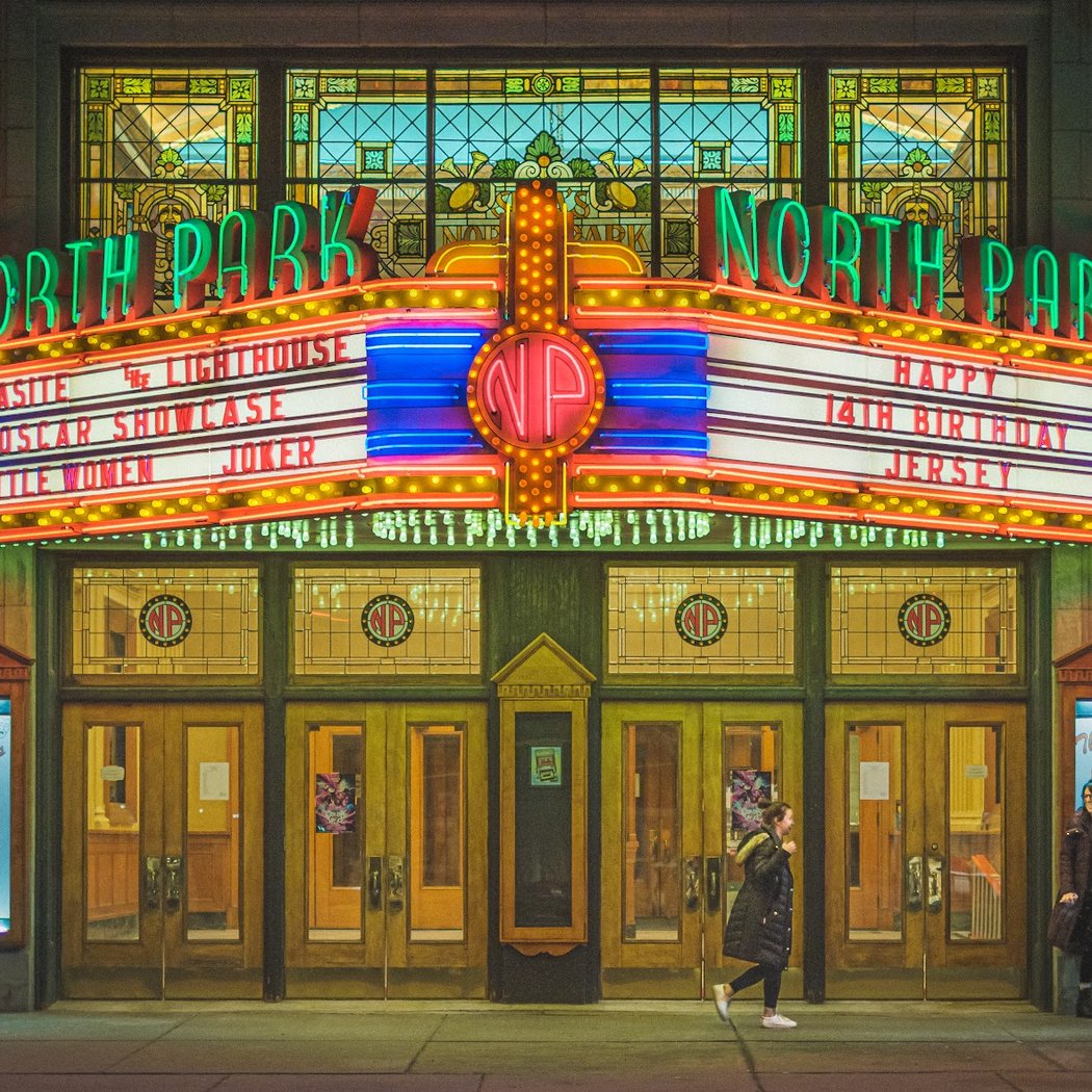 Buffalo International Film Festival 4