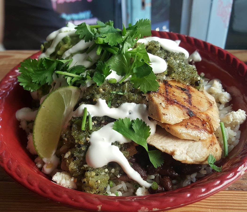 Diego's Taqueria 3