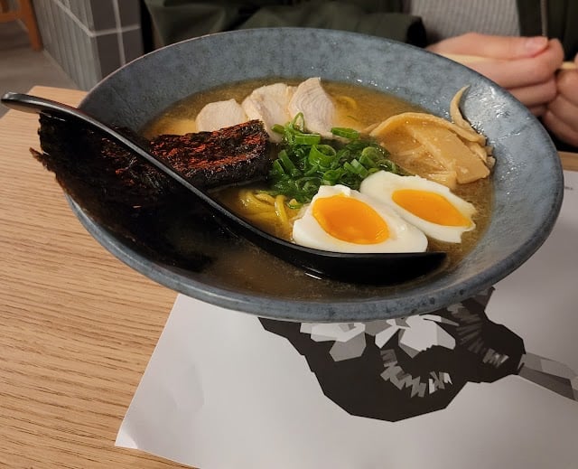 Japanos Ramen Bar 3