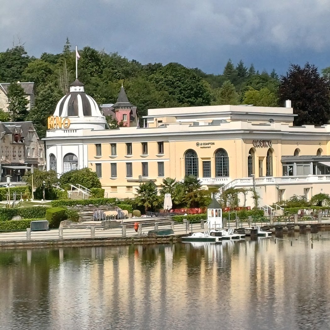 Casino JOA de Bagnoles-de-l'Orne 3