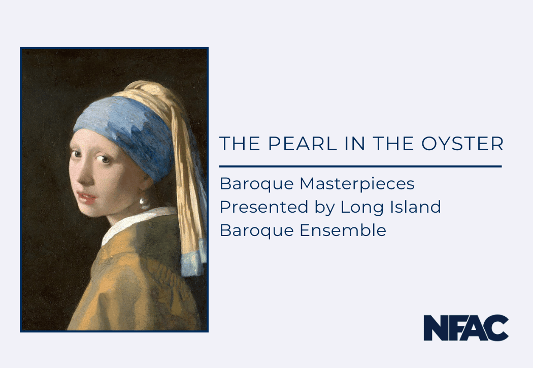 The Pearl in the Oyster: Baroque Masterpieces 1