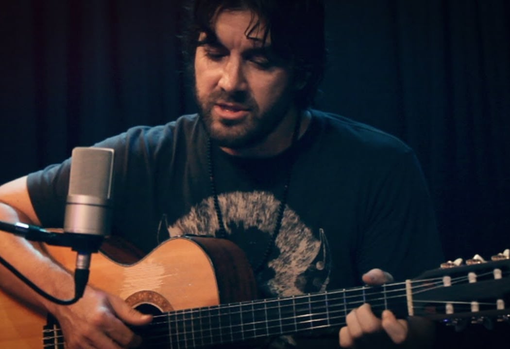 Bob Schneider's Lonelyland 3