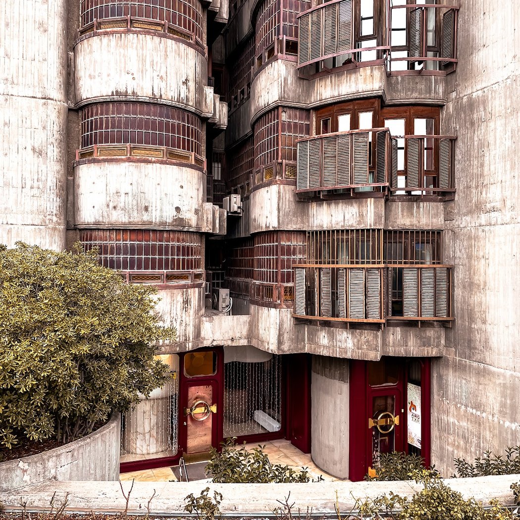 Torres Blancas 3