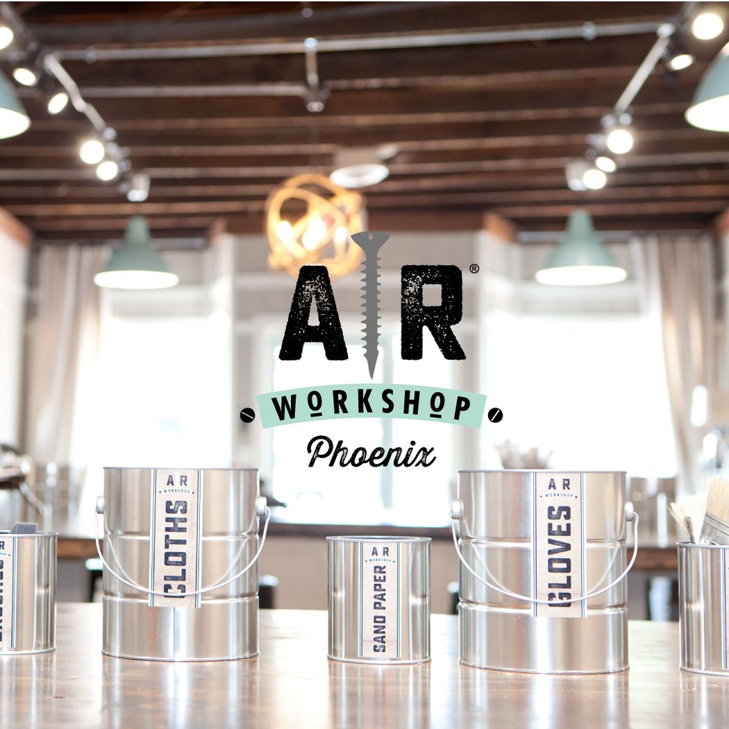 AR Workshop Phoenix 2
