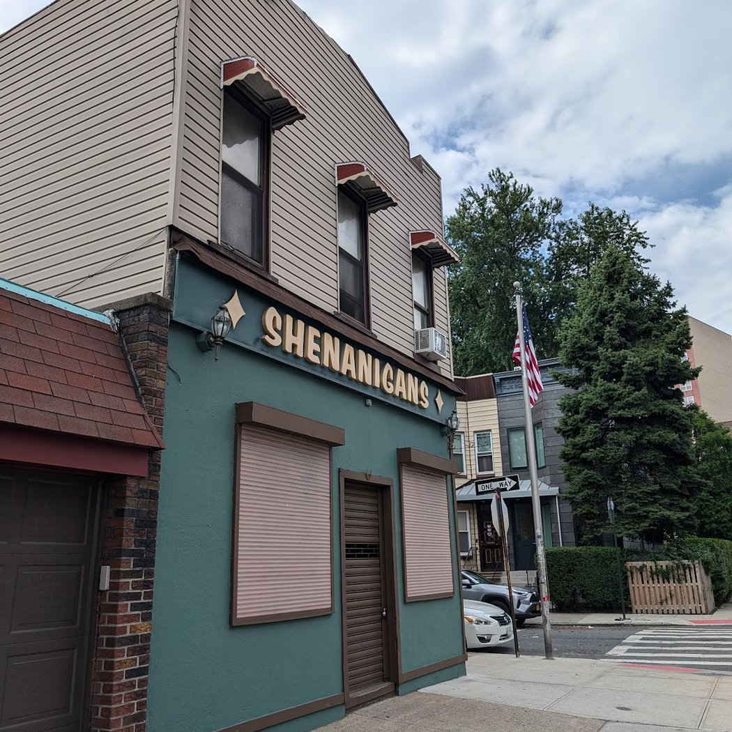 Shenanigans Trivia Night 3