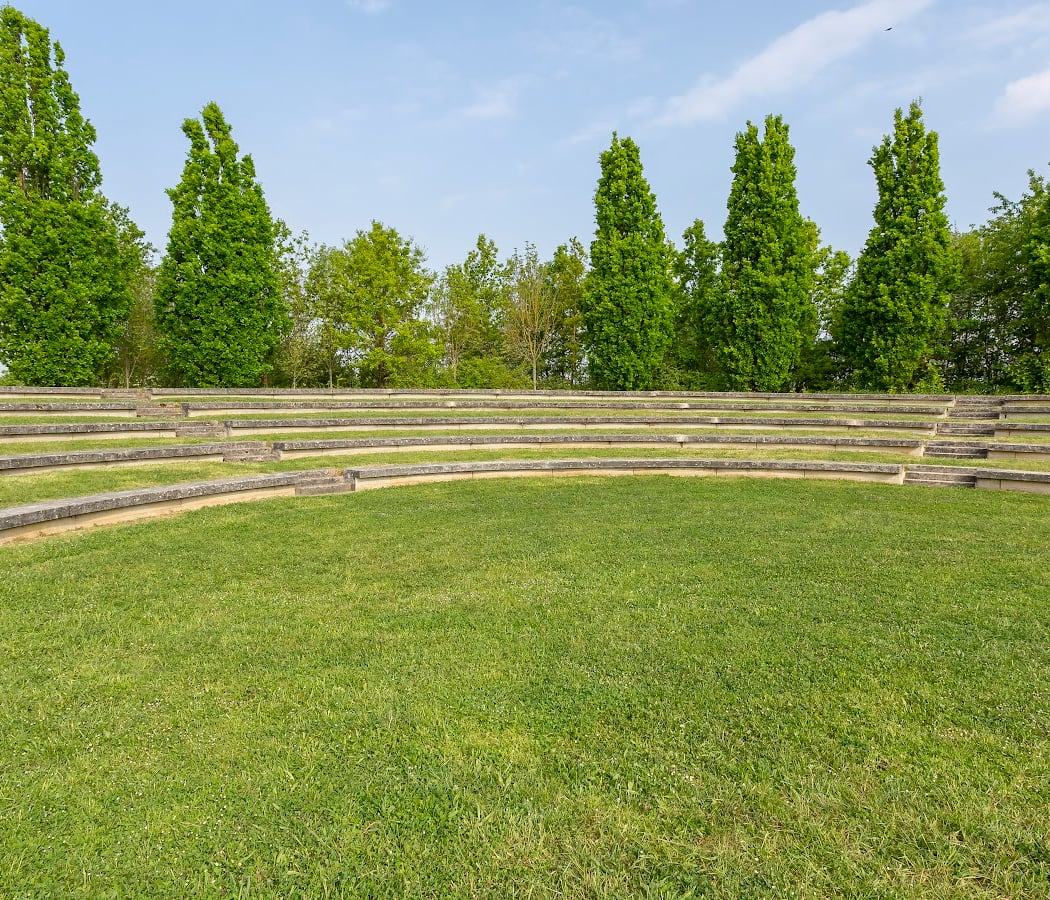 Parc Jean-Pierre Jousseaume 1