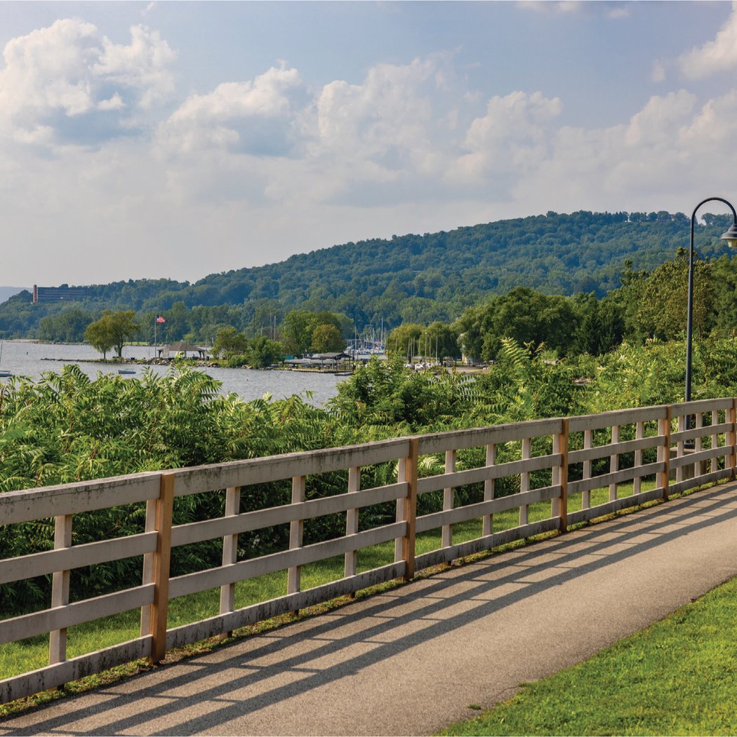 Croton Gorge Park 2