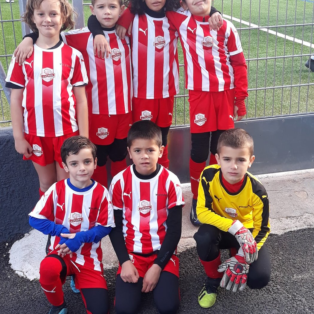 Stade Hubert Moruzzo 1