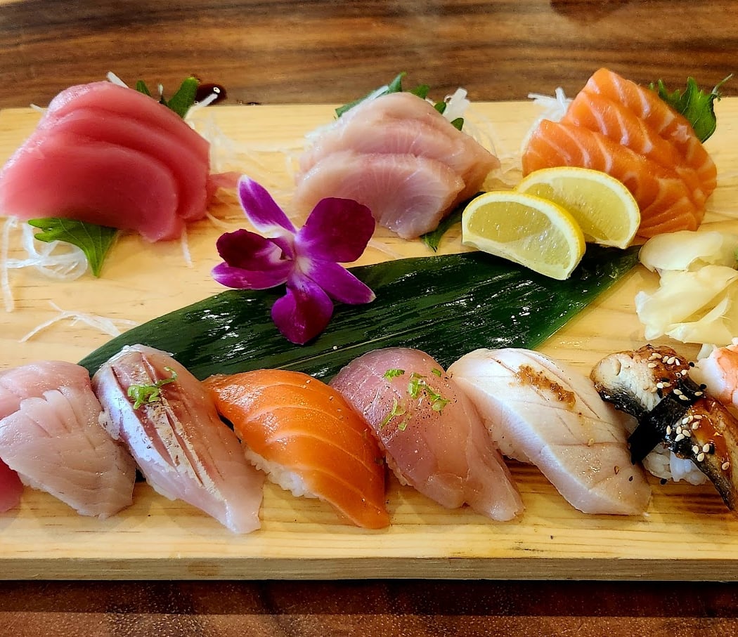 Chacho Sushi 3