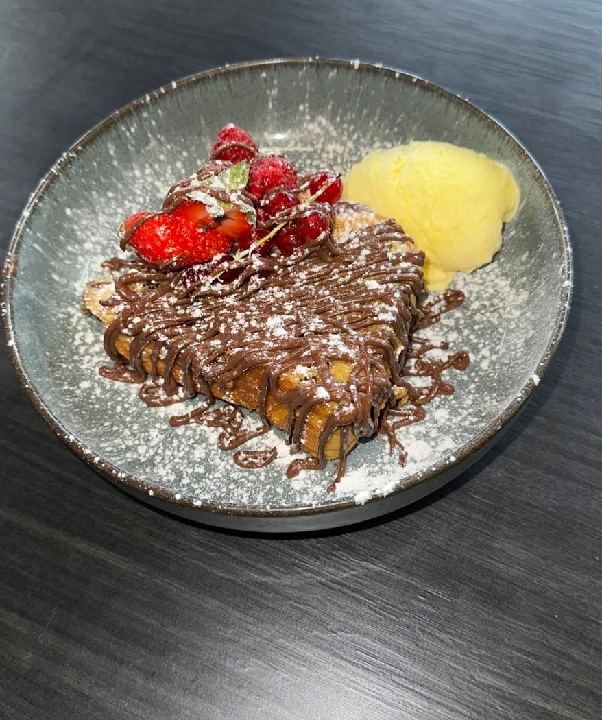 Mister Meal - Brasserie 3