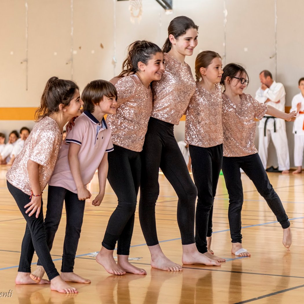 Issy Sakura Academy 3