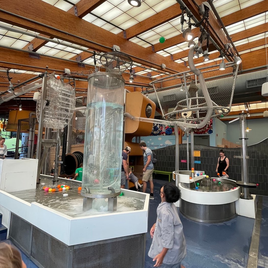 Energy Lab Water Gallery 2