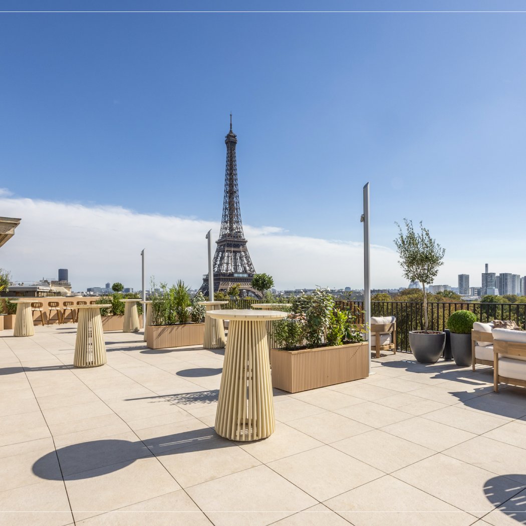 Terrasse du Palais 1
