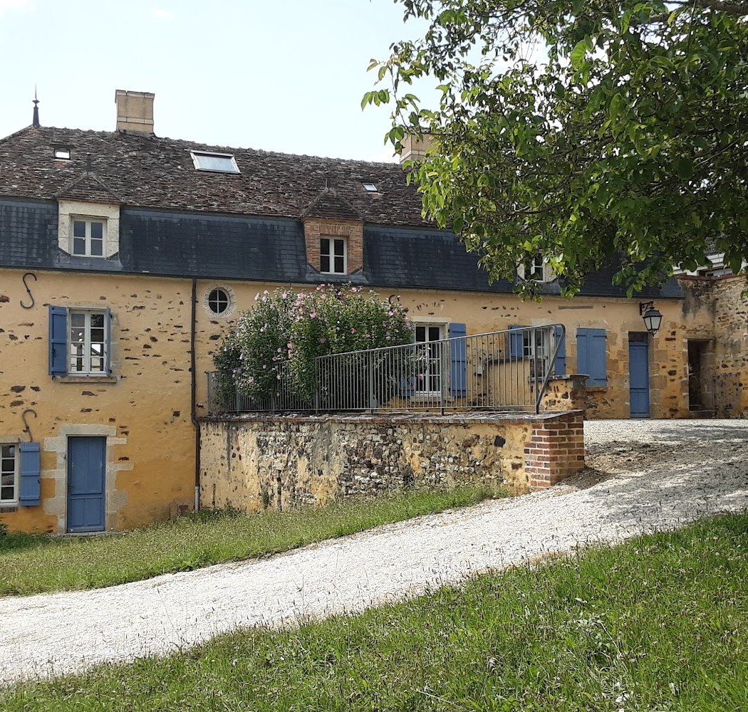 Le Couvent 2