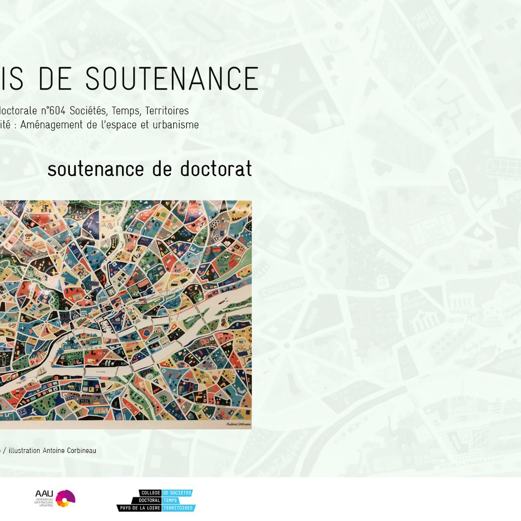 Soutenance de thèse de doctorat de Sevil Seten 1