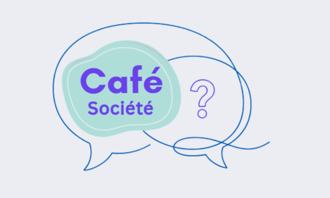 Café Société avec Rachel Spire, avocate en droit du travail 1