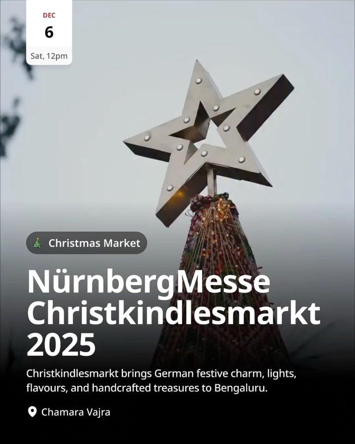 Christkindlesmarkt 2025 2