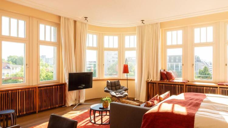 Hotel Orania Berlin 2