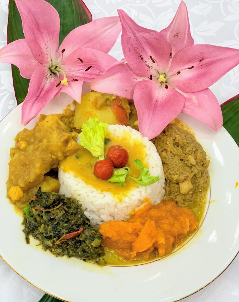 Shanta’s Bakery And Restaurant 1
