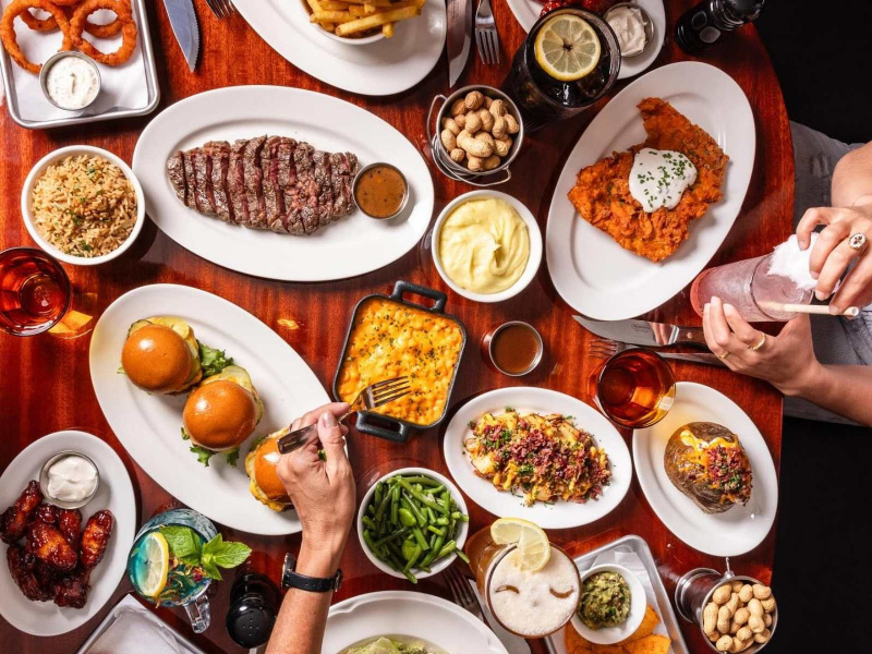 Meatpack Steakhouse 3