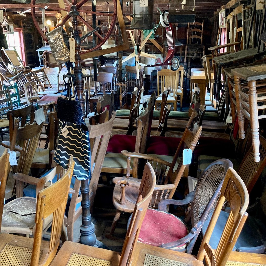 Llano House Antiques 3