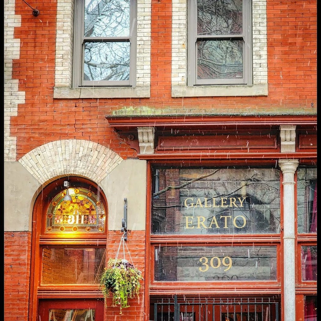 Gallery Erato 2