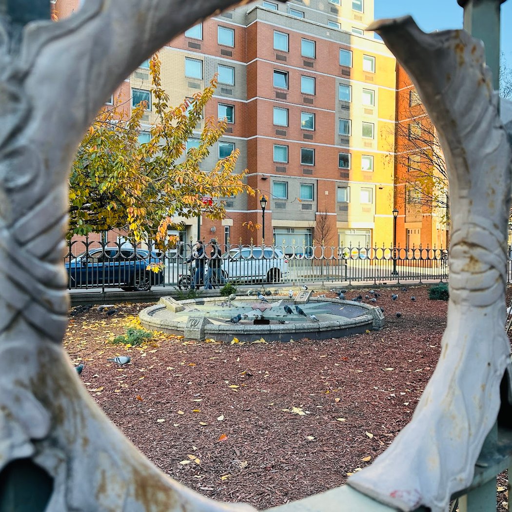Ukrainian Village Park 2