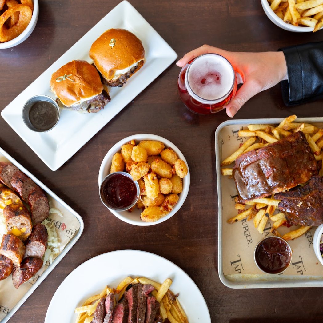 Highland Tap & Burger 1