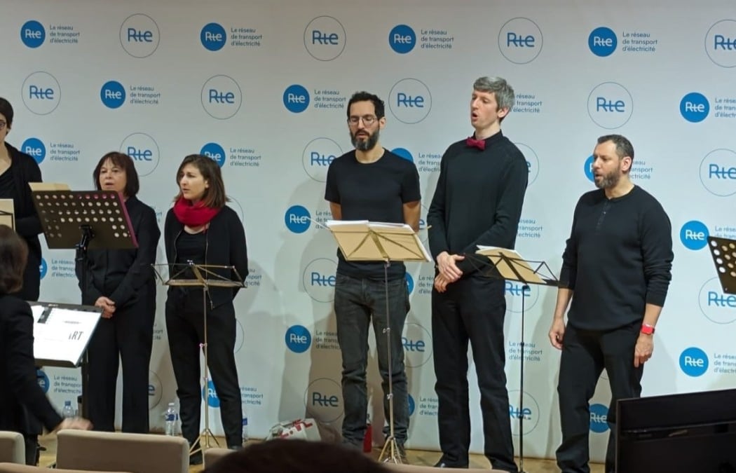 Concert de Noël 1