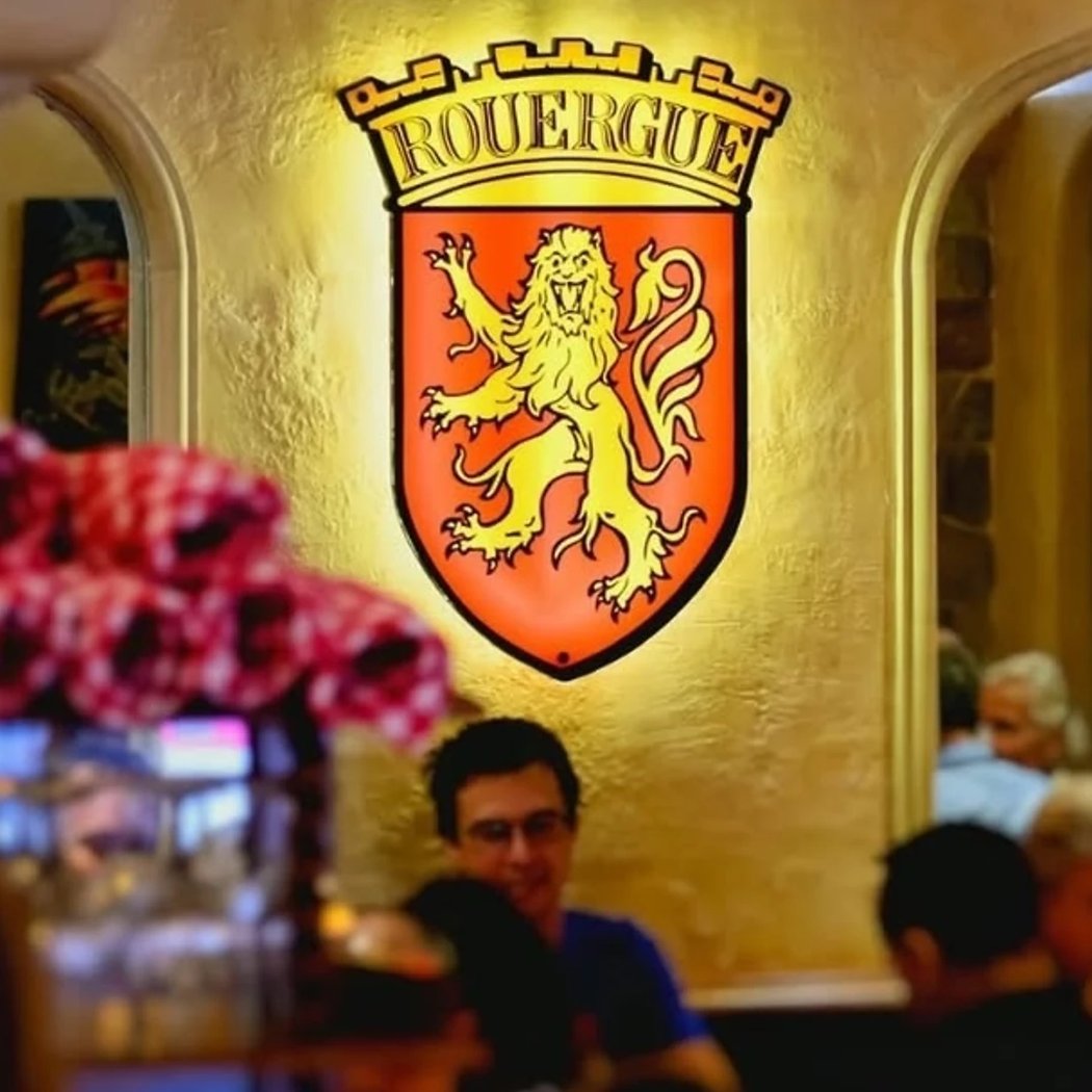 L’Auberge Aveyronnaise 1