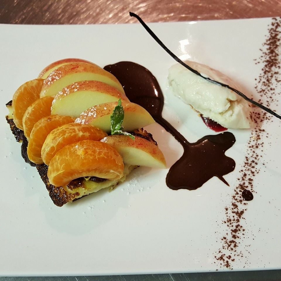 Restaurant La Table de Cassan 3