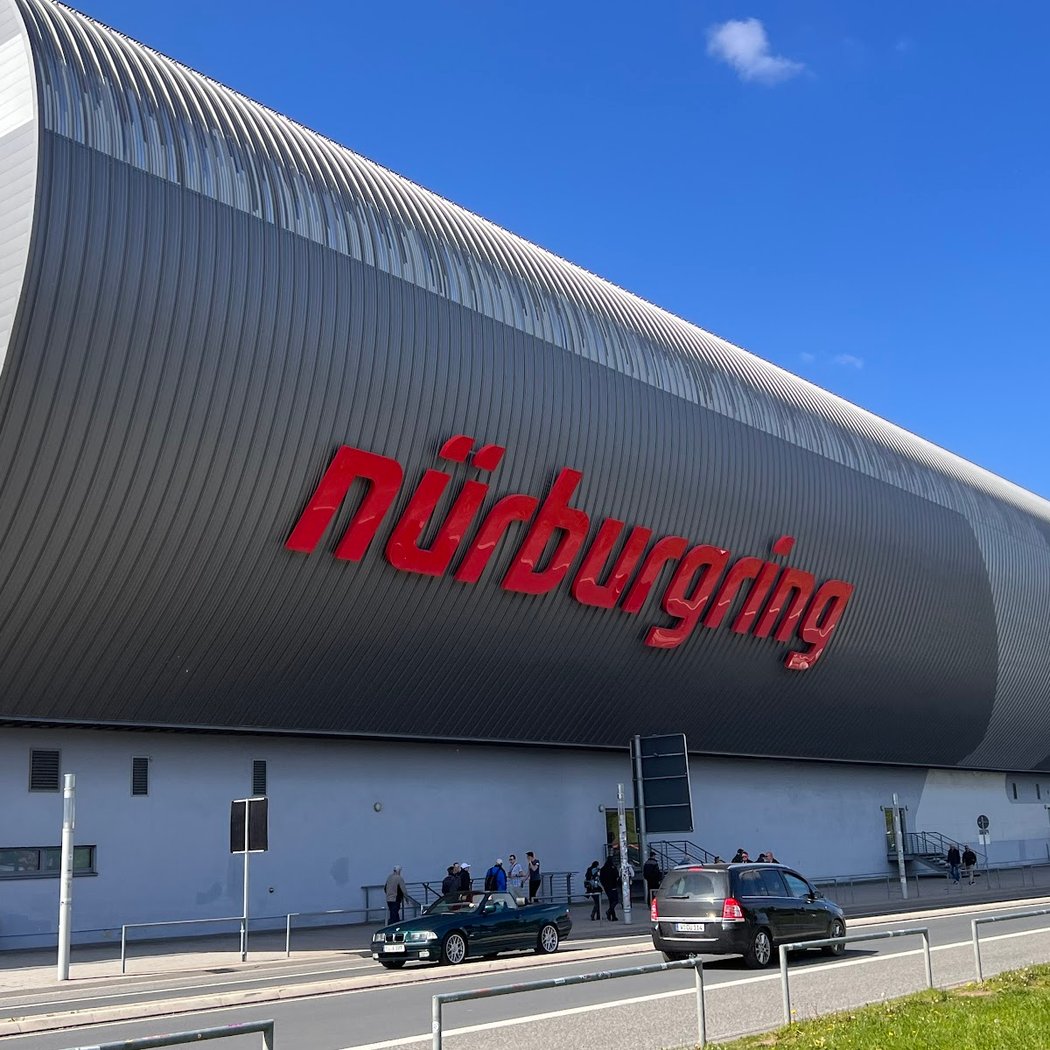 Nürburgring 5