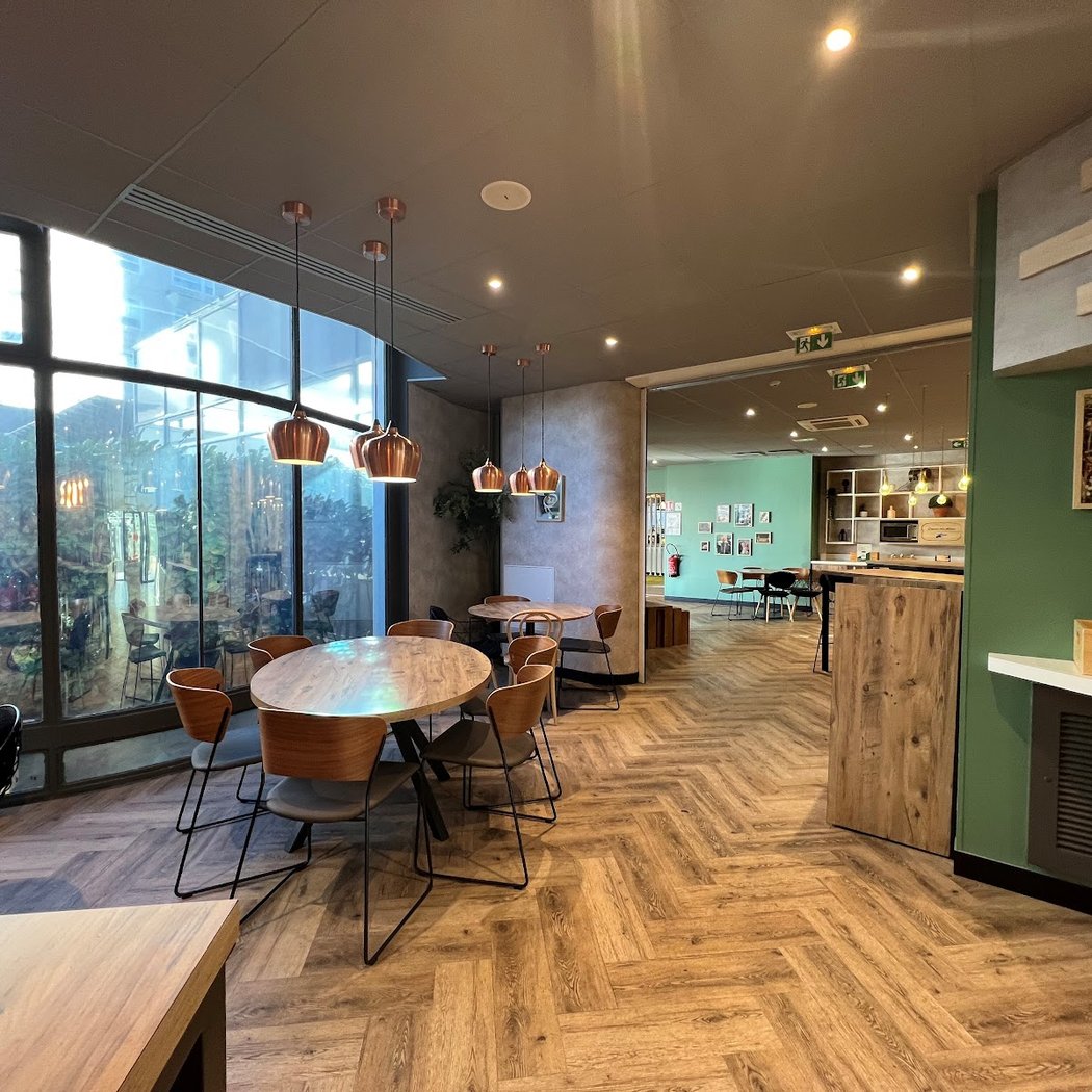 Coffee Spot 2